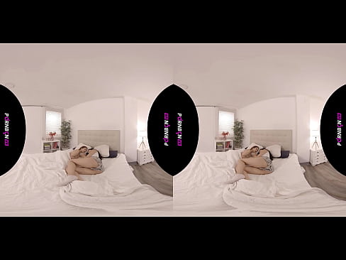 ❤️ PORNBCN VR Ikki yosh lezbiyen 4K 180 3D virtual haqiqatda uyg'onmoqda Jeneva Bellucci Katrina Moreno ❤ Sifatli porno uz.tubeporno.xyz ❌
